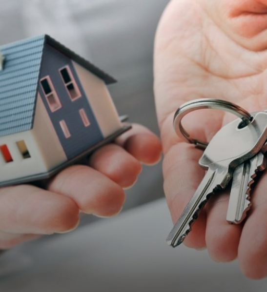 Daire Sahiplerinin Dikkatine! EKB Belgesi Olmayan Dairesini Satamayacak