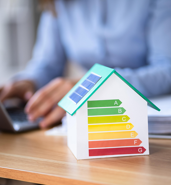 Enerji Kimlik Belgesi Nasıl Alınır?